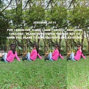 Meet your Posher, Kathrine